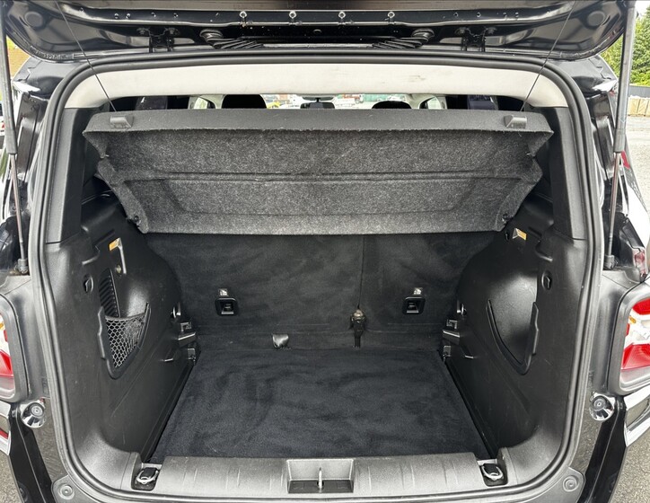 Jeep Renegade 12