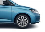 Volkswagen Caddy 2