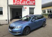 Škoda Octavia 2