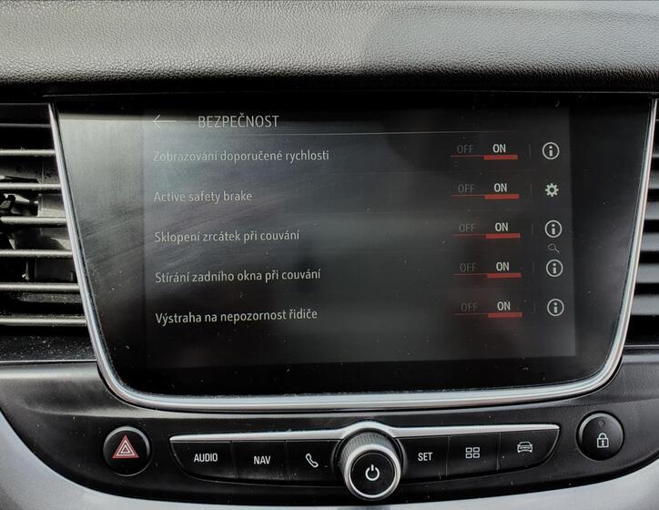 Opel Grandland X 31