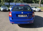 Škoda Octavia 6