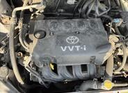 Toyota Yaris 20