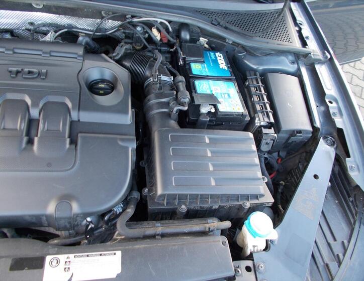 Volkswagen Passat 30