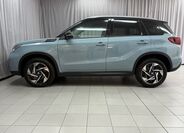 Suzuki Vitara 5