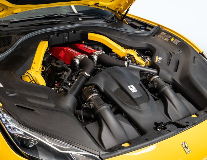 Ferrari Portofino 20