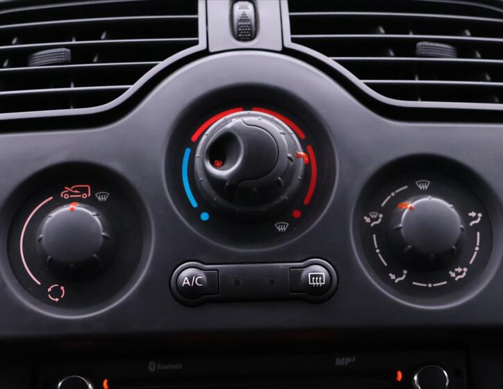 Renault Kangoo 22