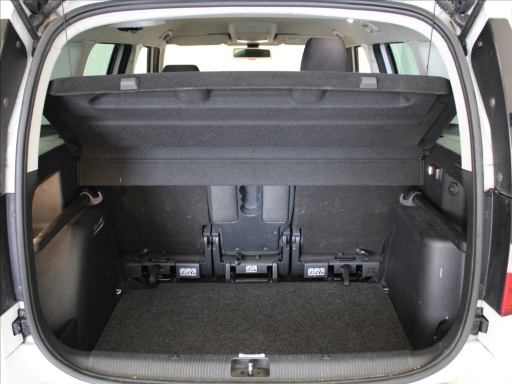 Škoda Yeti