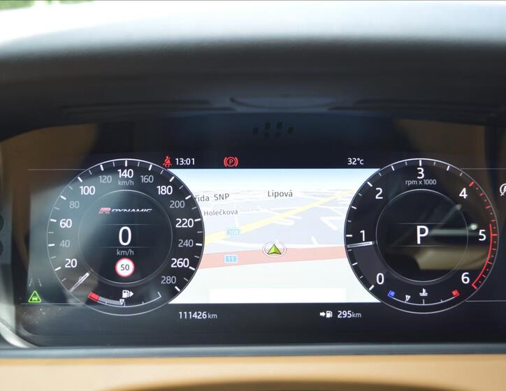 Land Rover Range Rover Velar 18