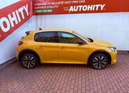 Peugeot 208 6