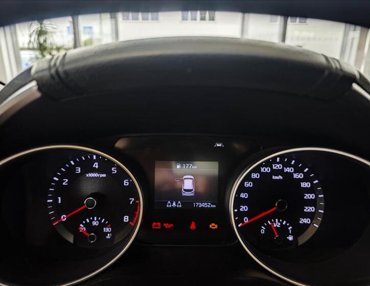 KIA Ceed 10