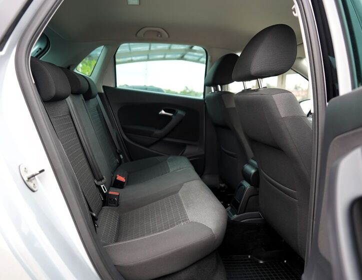 Volkswagen Polo 30