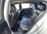 Chevrolet Cruze 11