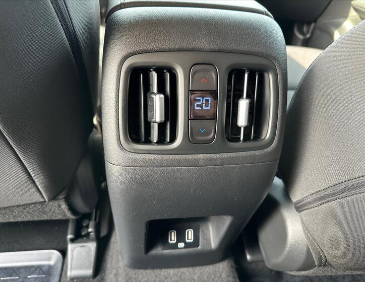 Hyundai Tucson 9