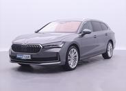 Škoda Superb 42