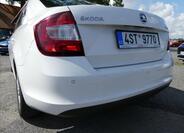 Škoda Rapid 6