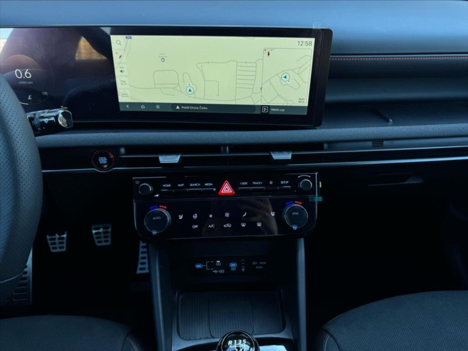 Hyundai Tucson 8