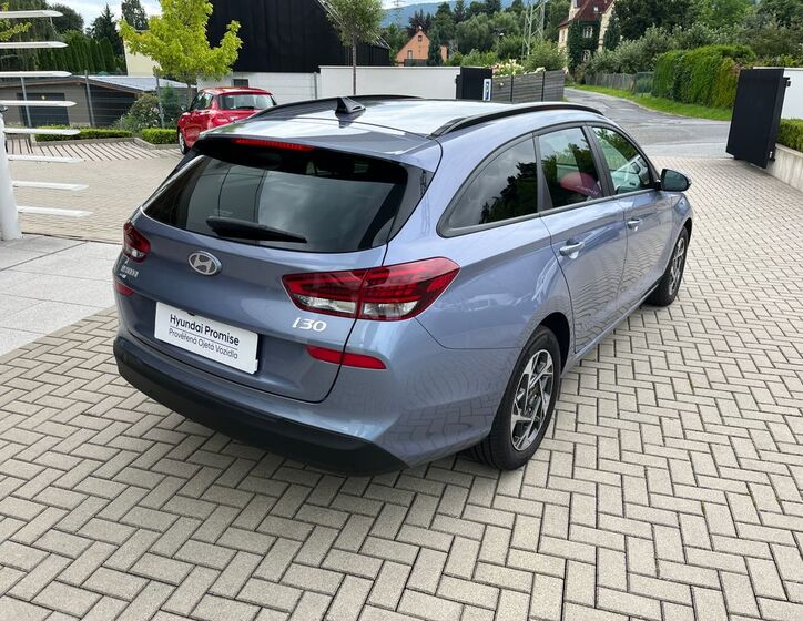 Hyundai i30 6