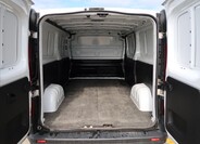 Opel Vivaro 9
