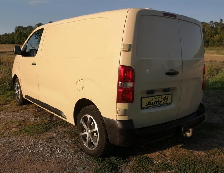 Citroën Jumpy 24