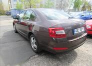 Škoda Octavia 6