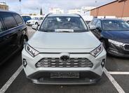 Toyota RAV4 1