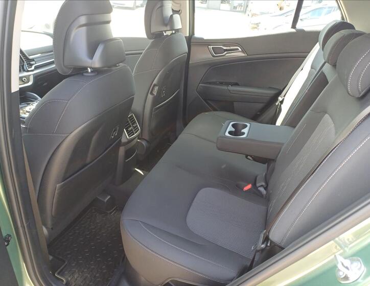 KIA Sportage 13
