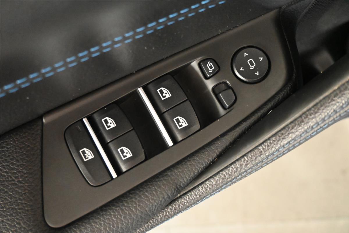 BMW Řada 5