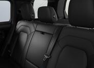 Land Rover Defender 8
