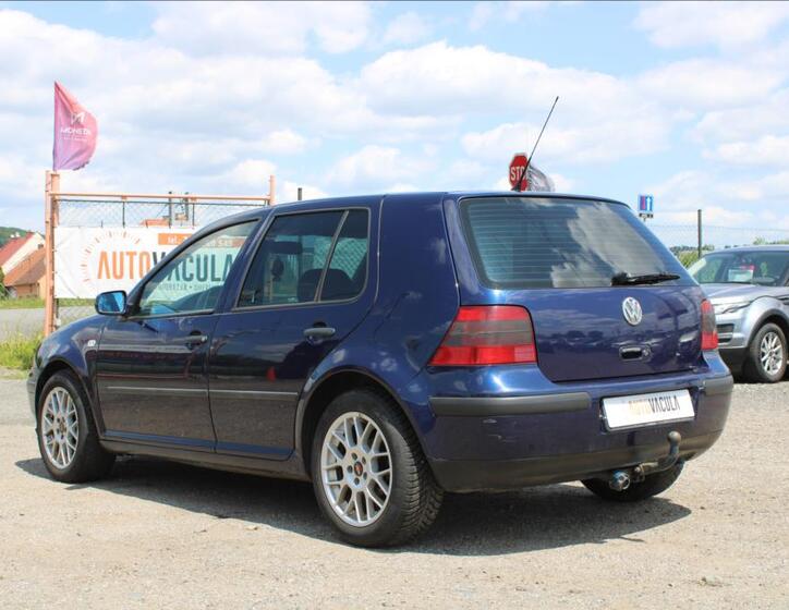 Volkswagen Golf 7