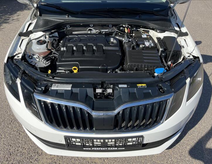 Škoda Octavia 34