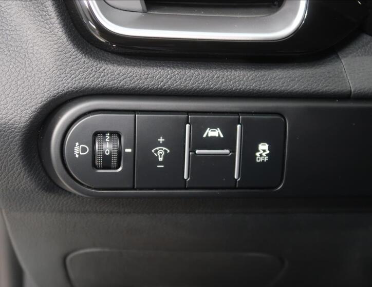 KIA XCeed 31