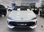 MG MG3 2