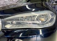 BMW X5 8