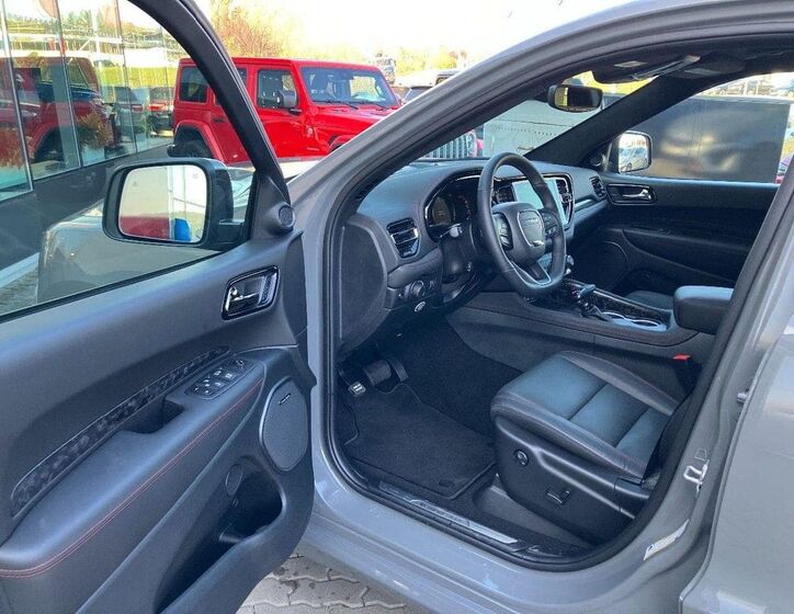 Dodge Durango 30