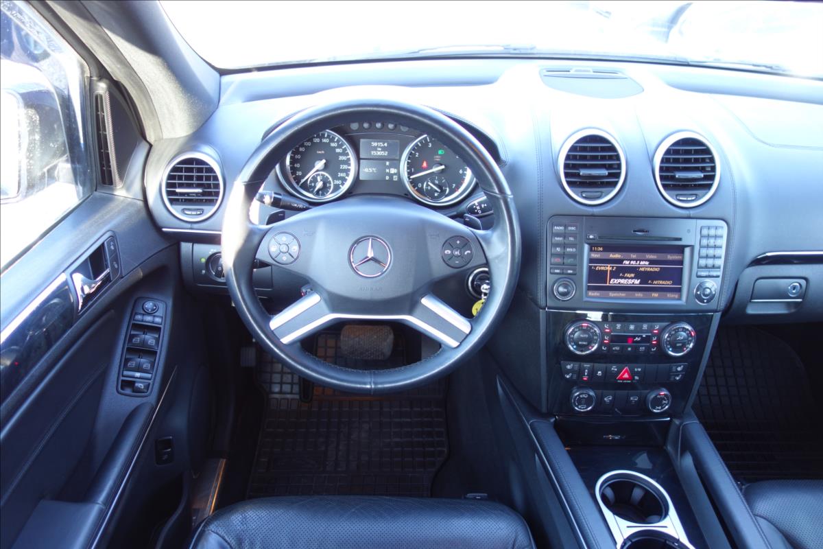 Mercedes-Benz GL