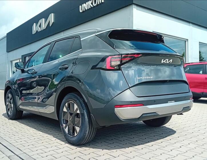 KIA Sportage 6