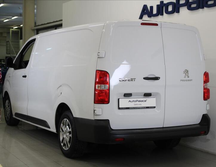 Peugeot Expert 3
