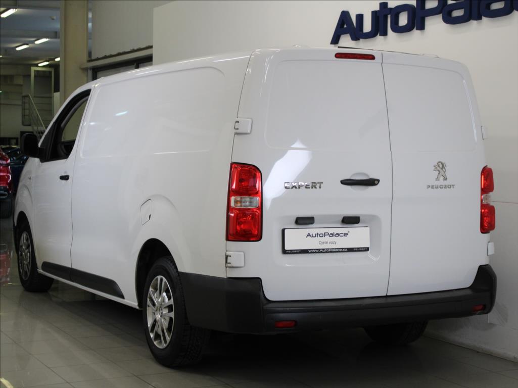 Peugeot Expert