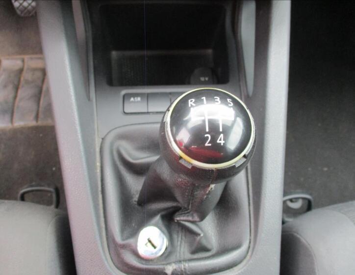 Volkswagen Golf 14
