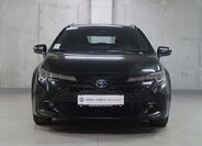 Toyota Corolla 3