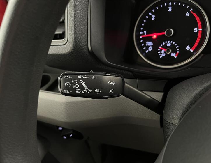 Volkswagen Crafter 12