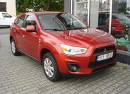 Mitsubishi ASX 1