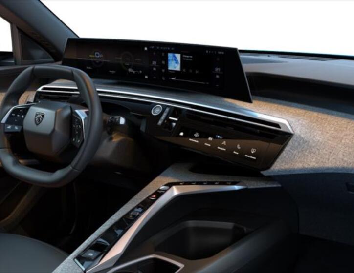 Peugeot 5008 7