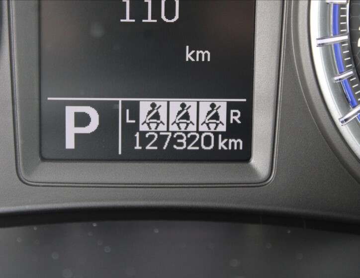 Suzuki SX4 S-Cross 9