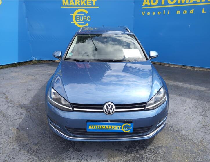 Volkswagen Golf 2