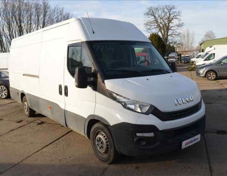 Iveco Ostatní 3