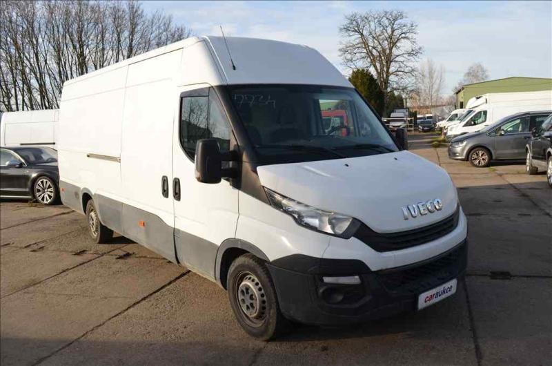 Iveco Ostatní