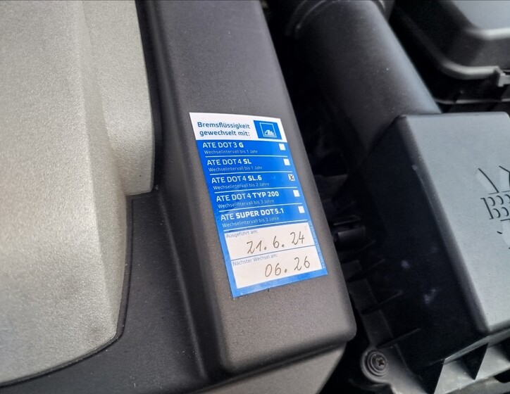 Volkswagen Golf 44