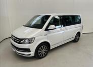 Volkswagen Multivan 1