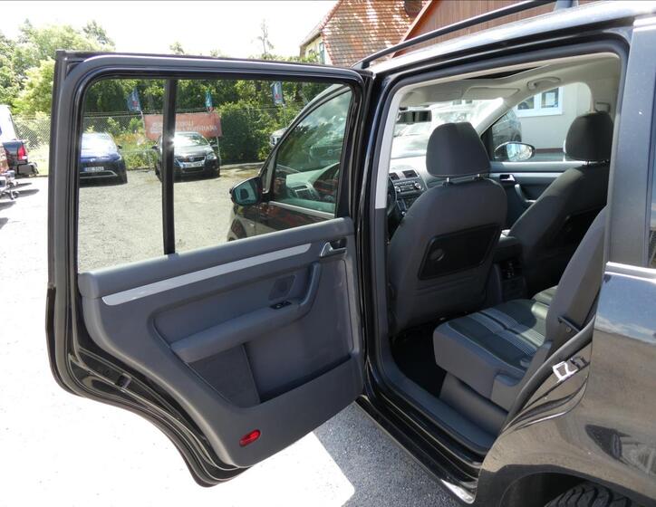 Volkswagen Touran 15
